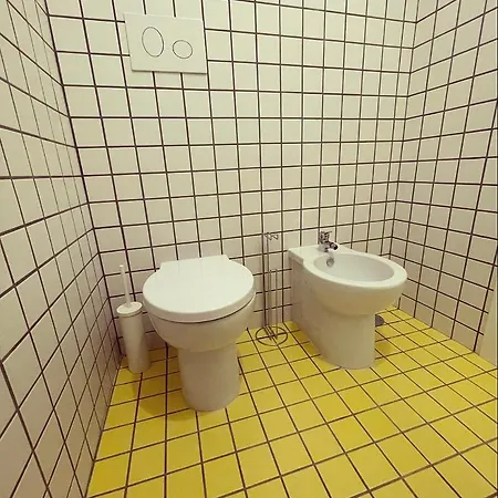 Panzió Central Rooms Napoli